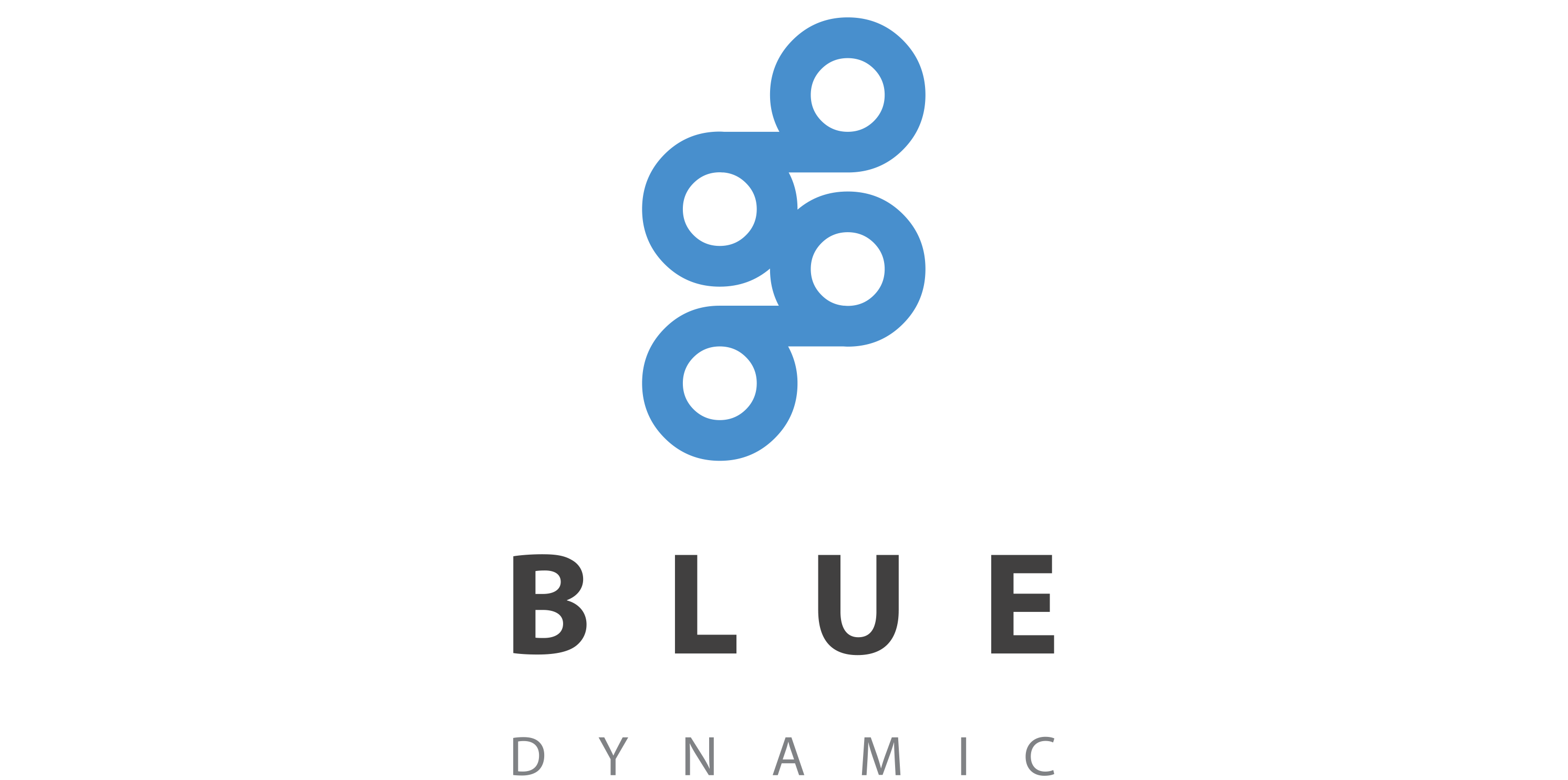 Blue Dynamic